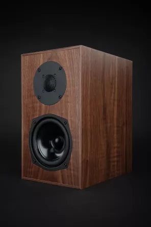 Falcon Acoustics M10 - kolumny podstawkowe