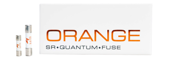 Synergistic Research - Quantum Orange