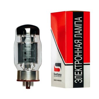 Svetlana Electron Devices KT88 - Lampa Elektronowa