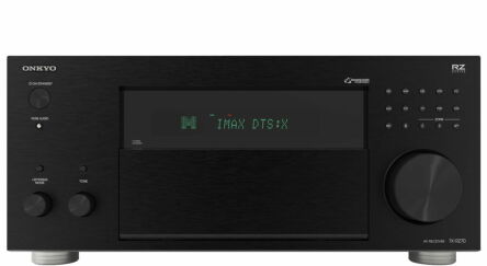 ONKYO TX-RZ70 - BLACK