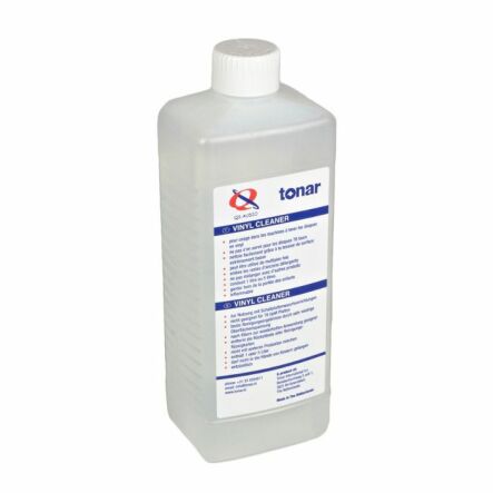 Tonar QS Vinyl Cleaner 1l