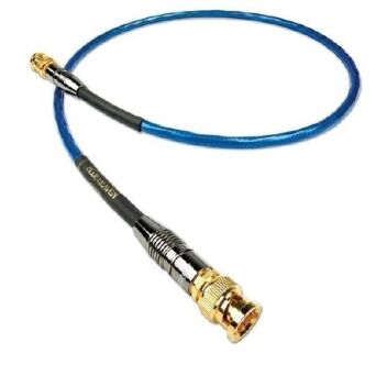 Nordost BLUE HEAVEN - Kabel cyfrowy coaxial BNC