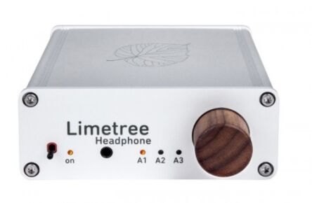 LINDEMANN LIMETREE HEADPHONE 