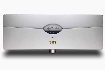 YBA Signature Mono Power Amplifier - wzmacniacz mocy, monoblok