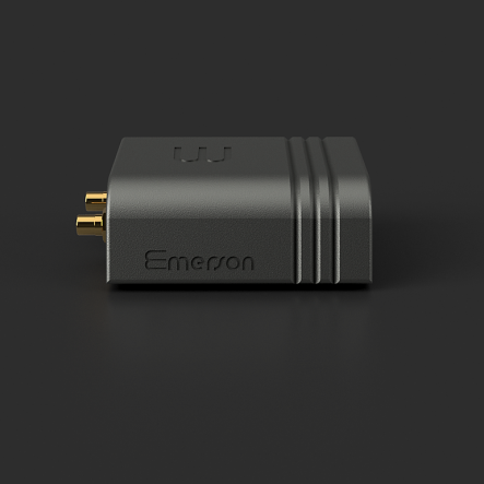 Wattson Emerson Analog - odtwarzacz plików audio, streamer