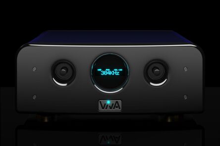 Viva Audio Numerico DAC -  Przetwornk CA