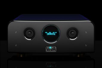 Viva Audio Numerico DAC -  Przetwornk CA