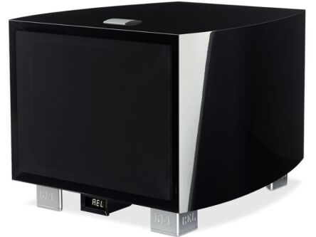 Rel Gibraltar G1 mkII - subwoofer aktywny