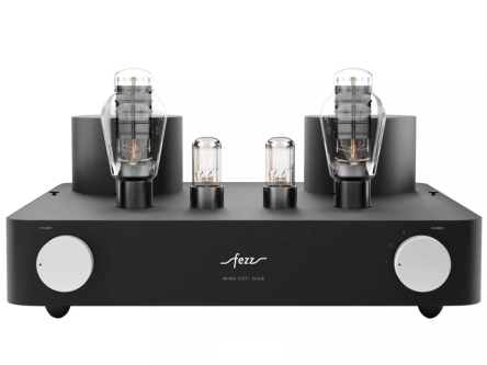 Fezz Audio Mira Ceti 300B EV - wzmacniacz lampowy