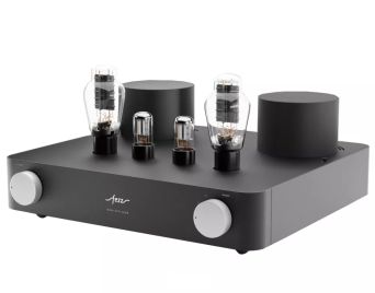 Fezz Audio Mira Ceti 300B EV - wzmacniacz lampowy