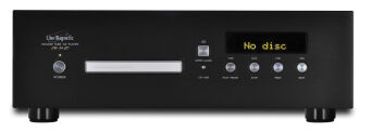 Line Magnetic Audio LM-24CD - odtwarzacz płyt kompaktowych