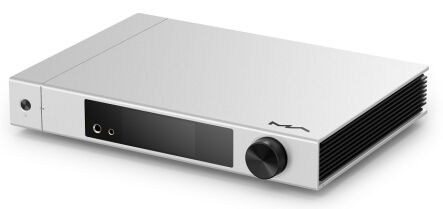 Matrix Audio Element X2 - streamer audio