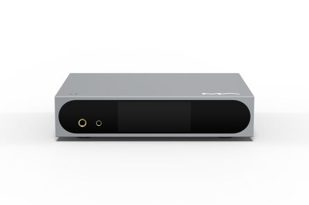 Matrix Audio mini-i Pro 4 - streamer, DAC