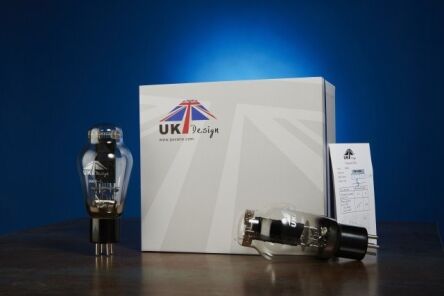 Psvane UK 300B - lampa elektronowa, trioda mocy