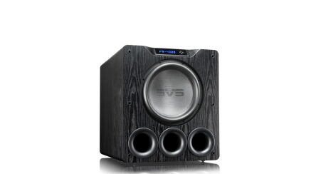 SVS PB-4000 - subwoofer aktywny