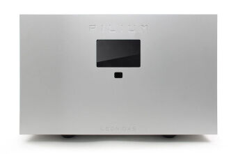 Pilium Audio Leonidas - wzmacniacz zintegrowany stereo, High End