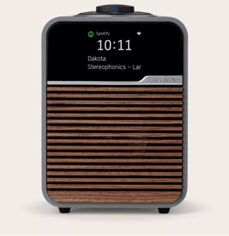 Ruark R1S - radio ze wzmacniaczem