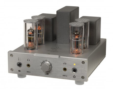 Allnic Audio HPA-3000 - wzmacniacz słuchawkowy