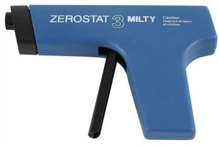 Goldring Milty ZEROSTAT