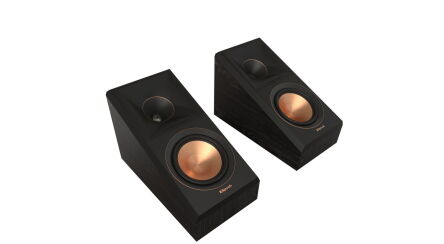 KLIPSCH RP-500SA II - Kolumny Efektowe Surround / Atmos  - EBONY