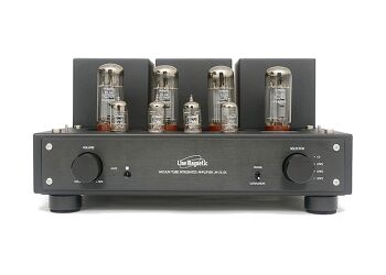 Line Magnetic Audio LM-211IA - wzmacniacz lampowy