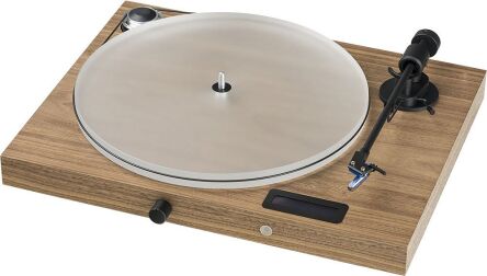 Pro-Ject Juke Box S2 - gramofon