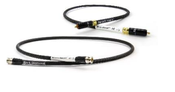 Tellurium Q - Black Diamond Waveform hf Digital RCA