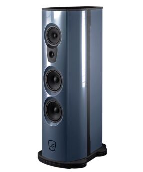 AudioSolutions Virtuoso S - kolumny podłogowe