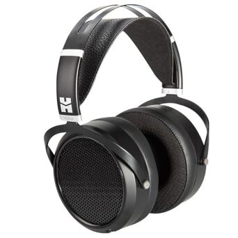 HiFiMan HE6 SE - słuchawki planarne , otwarte. OUTLET!!!