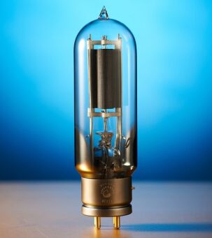 PSVane WE 211 Replica - lampy elektronowe