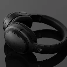 Final Audio UX3000 - słuchawki bezprzewodowe