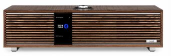 Ruark R410 - KONSOLA HI-FI - Zintegrowany system muzyczny