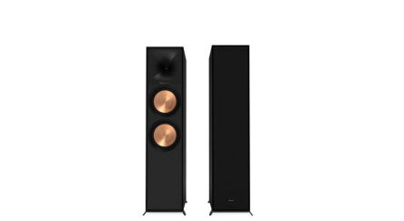 KLIPSCH NEW REFERENCE R-600F  - kolumny podłogowe