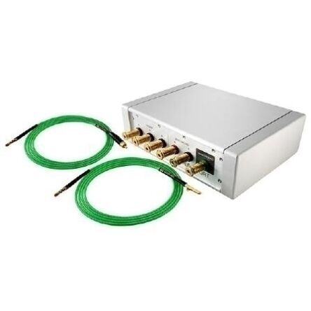 Nordost QRT QKORE6 - Kondycjoner uziemienia