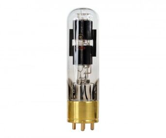 KR Audio Trioda mocy KR Audio T1610 para (dopasowana fabrycznie) Lampy Elektronowe / KR TUBES