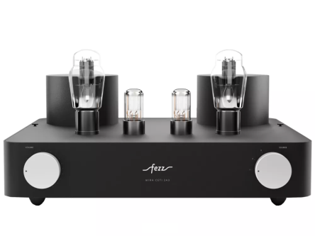 Fezz Audio Mira Ceti 2A3 EVO - wzmacniacz lampowy