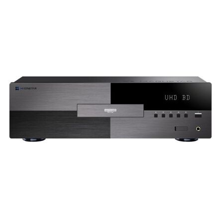 Magnetar UDP900 - Odtwarzacz Blu-Ray /UHD/ 3D / SACD