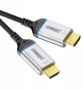 ATC PureLink FiberX FXI380-015 - kabel HDMI, optyczny