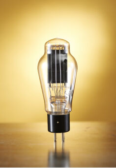Psvane WR 50 - lampy elektronowe