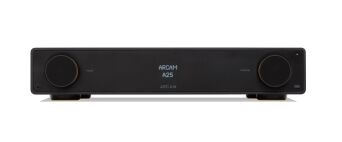 Arcam Radia A25 - wzmacniacz zintegrowany, stereo z DAC