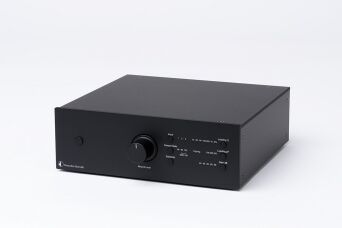 Pro-Ject Phono Box DS2 USB - przedwzmacniacz gramofonowy