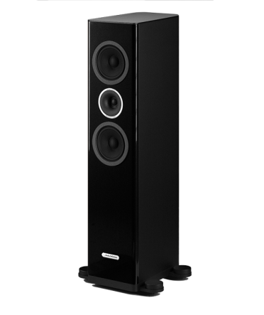 Audiosolutions Overture O303F mkIII - kolumny podłogowe