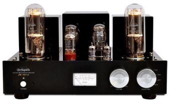 Line Magnetic Audio LM-845IA - wzmacniacz lampowy w klasie A