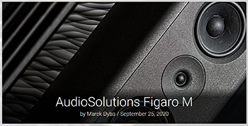 Audiosolutions Figaro M