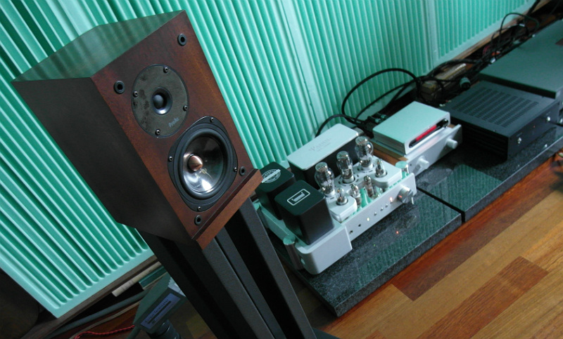 wstereo Yaqin MS-300C