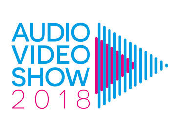 AudioSolutions i Hegel na Stadionie Narodowym - Audio Video Show 2018